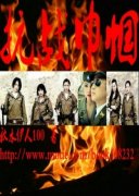 ��ս����С˵