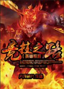 Ӣ������֮����֮·С˵