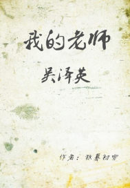 �ҵ���ʦ����ӢС˵