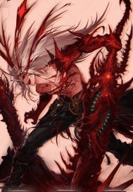 ��Ѫ����С˵