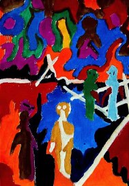 ѩ����������Ķ�txt����